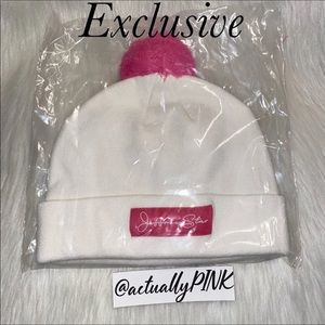 JSC Exclusive Beanie